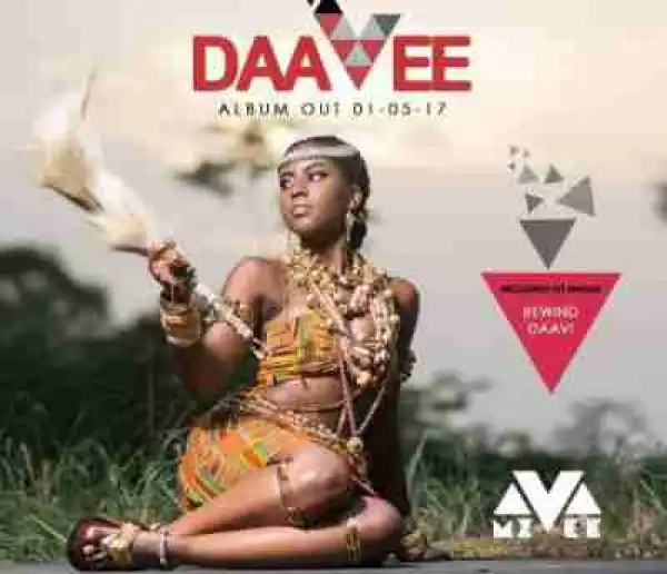 MzVee - We Run Them Ft. Article Wan